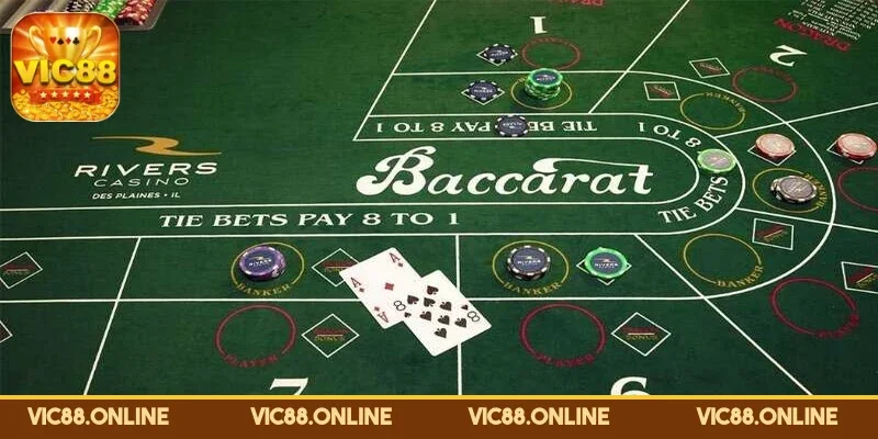 baccarat-vic88-cach-tham-gia