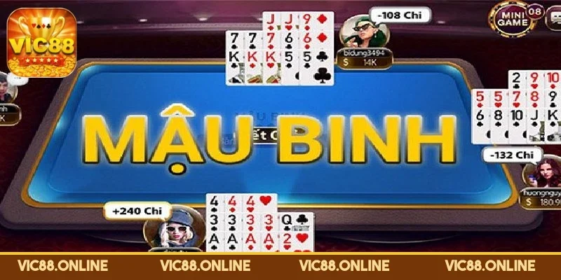Bài Lớn Nhất Trong Mậu Binh Và Chiến Lược Xếp Bài Hay 2 bai-lon-nhat-trong-mau-binh-loi-the-lau-dai