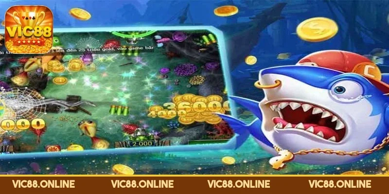 Bắn Cá Tài Lộc - Siêu Phẩm Giải Trí Được Yêu Thích Nhất 3 ban-ca-tai-loc-thoai-mai-tan-huong