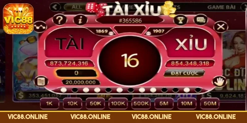 Chiến Thuật Chơi Tài Xỉu Online Ôm Trọn Thưởng Lớn 4 chien-thuat-choi-tai-xiu-online-quan-sat-hoc-hoi