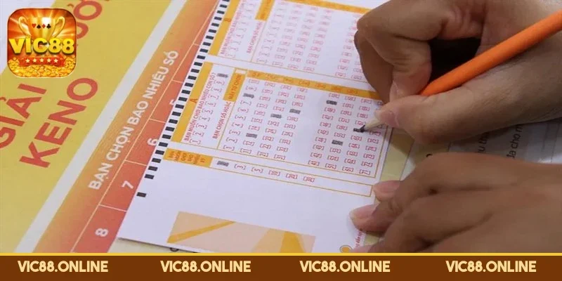 keno-vic88-cho-nguoi-moi