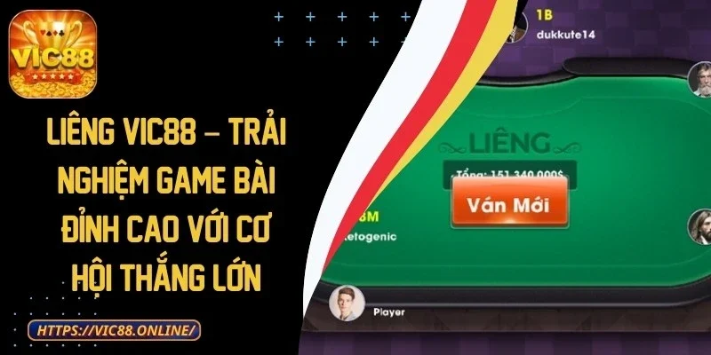lieng-vic88