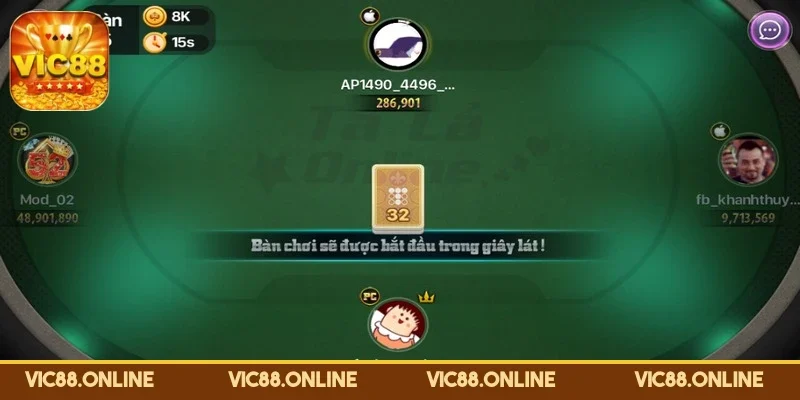 phom-vic88-ky-thuat-danh-ran