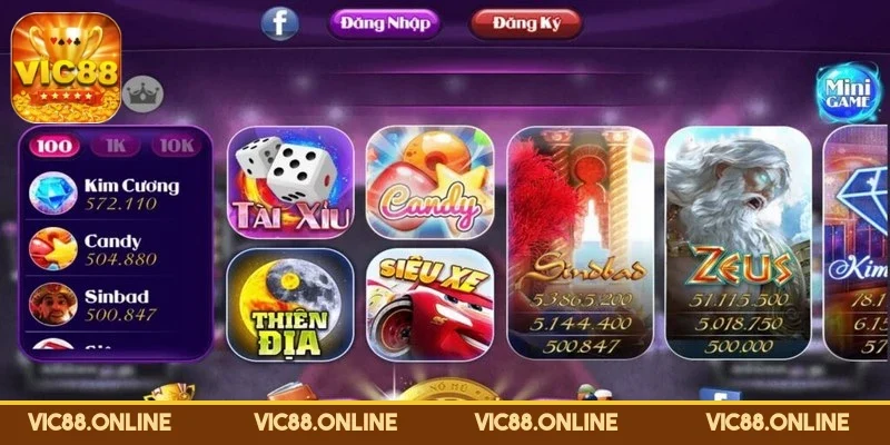 slot-game-vic88-uu-diem-vuot-troi